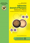 Indonesian Journal Of Pharmacy Vol.29. No.3, 2018