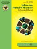 Indonesian Journal Of Pharmacy Vol.29. No.4, 2018