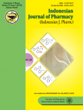Indonesian Journal Of Pharmacy Vol.30. No.1, 2019