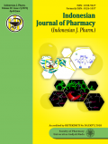 Indonesian Journal Of Pharmacy Vol.30. No.2, 2019