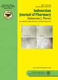 Indonesian Journal Of Pharmacy Vol.31. No.1, 2020