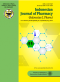 Indonesian Journal Of Pharmacy Vol.31. No.3, 2020