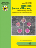 Indonesian Journal Of Pharmacy Vol.31. No.4, 2020