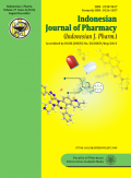 Indonesian Journal Of Pharmacy Vol.27. No.4, 2016
