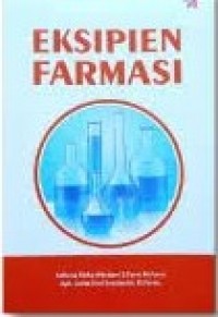 Eksipien Farmasi