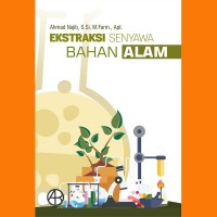 Ekstraksi Senyawa Bahan Alam
