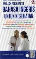 English For Health Bahasa Inggris Untuk Kesehatan