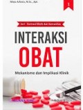 Interaksi Obat : Mekanisme dan Implikasi Klinik
