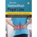 Buku Saku Swamedikasi Pegal Liniu dengan Ramuan Obat Tradisional