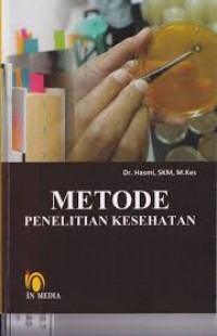 Metode Penelitian Kesehatan