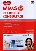 MIMS Petunjuk Konsultasi Edisi 23 Tahun 2023/2024