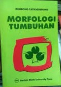 Morfologi Tumbuhan