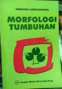 Morfologi Tumbuhan