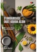 Standarisasi Obat Bahan Alam