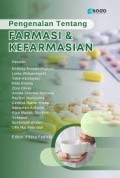 Pengenalan Tentang Farmasi & Kefarmasian