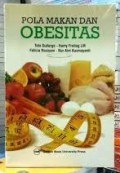 Pola Makan Dan Obesitas