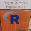 Uji Statistik di ilmu Farmasi dengan Program Statistika Komputasional R