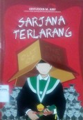 Sarjana Terlarang