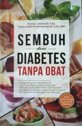 Sembuh Dari Diabetes Tanpa Obat