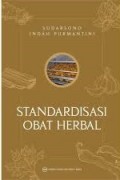 Standardisasi Obat Herbal