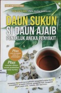 Daun sukun : Si ajaib penakluk aneka penyakit
